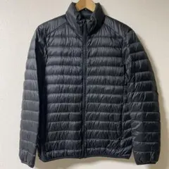 UNIQLO ウルトラライトダウンジャケット