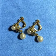 イヤリング　レディース