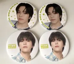 2026年最新】ジェヒョクの人気アイテム - メルカリ