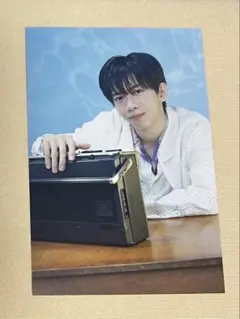 2025年最新】超特急 リョウガ ポストカードの人気アイテム - メルカリ