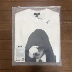 BTS JIN S/S T-SHIRT ホワイト Mサイズ - メルカリ