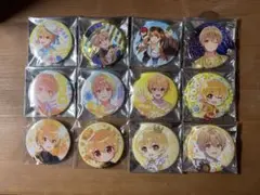 すとぷり るぅとくん 缶バッジ