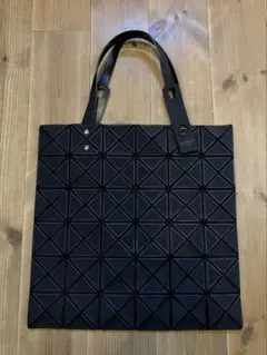 バオバオ　　イッセイミヤケ　ユニセックス　カバン　マット　トートバッグ