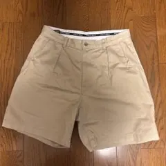 POLO GOLF チノショーツ ベージュのサムネイル