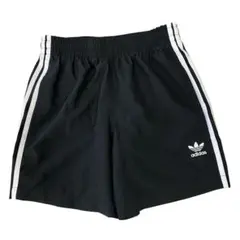 美品 adidas ショートパンツ メンズS
