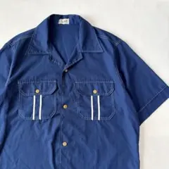 STUDIO D'ARTISANレアボーリング シャツ メンズL 未使用品 - メルカリ