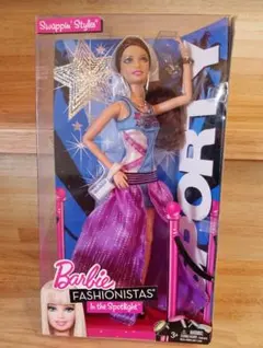 Barbie Fashion Fever Teresa set 26 - メルカリ