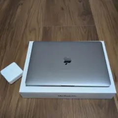 MacBook Pro 13インチ M2 メモリ24GB/SSD 512GB