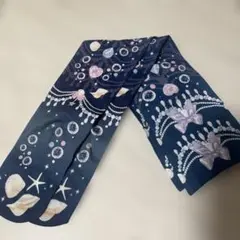 Angelic Pretty jewel marine ソックス　コンのサムネイル