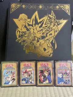 遊戯王 ガーディアンの力 未開封BOX シュリンク付き +未開封4パック