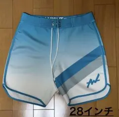 AIIOUT ステージショーツ 28インチ - メルカリ