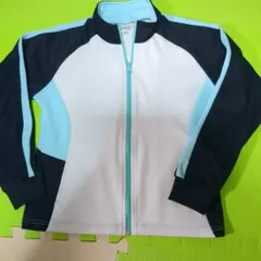 IGNIO ジップアップジャケット 140サイズ