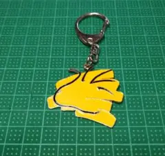 ウッドストック　キーホルダー　スヌーピーのサムネイル
