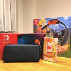 Nintendo Switch NINTENDO SWITCH JOY-CON…