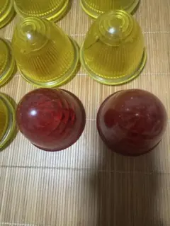 マーカーランプ レンズ 大量セットのサムネイル