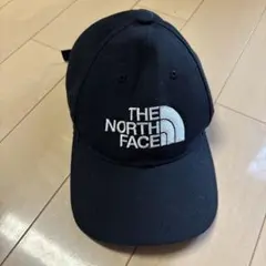THE NORTH FACE ブラックキャップ FREEサイズ