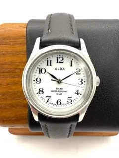可動品/美品】SEIKO ALBA セイコー アルバ 7N32-K004 - メルカリ