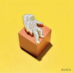 Mrs. GREEN APPLE ピンズD ゼンジン