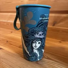 【新品・希少】スターバックス アニバーサリー 2019 限定タンブラー