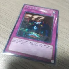 2026年最新】遊戯王 血の代償 シークレットの人気アイテム - メルカリ