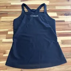 Chacott チャコット 新体操 トップス　練習着 S