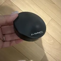 M.A.C ミネラライズ スキンフィニッシュ ミディアム ダーク9割新品のサムネイル
