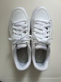 PUMA(プーマ) ユニセックス大人 Vコート バルクスニーカー