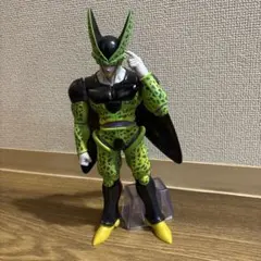 一番くじ　ドラゴンボール　A賞　パーフェクトセル