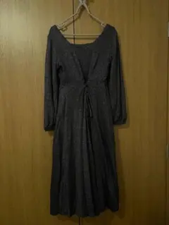 リリーブラウン　ワンピース