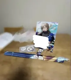 叶 誕生日グッズ2021フルセット