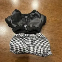 ラブブ　服　2点セット