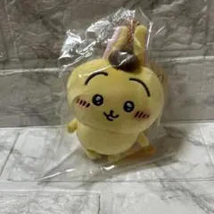ちいかわ サンリオキャラクターズ ぷちミニマスコット うさぎ