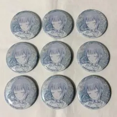 プロジェクトセカイ プロセカ 望月穂波 グリ缶 46A 9点 セット