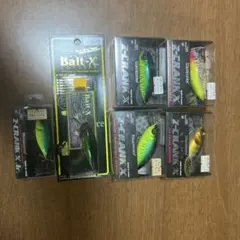 2026年最新】メガバス z-crankの人気アイテム - メルカリ