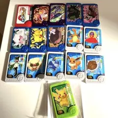 ポケモンフレンダピック　非売品グッズ付