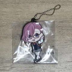 天乃リリサ　ラバーチャーム にごリリ　一番くじ　2.5次元の誘惑　F賞