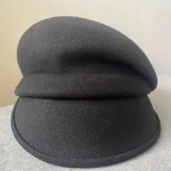 【美品】CA4LA　ALABASTER FELT　汚れ防止ライナー付き 美品】CA4LA ALABASTER FELT 汚れ防止ライナー付き - メルカリ