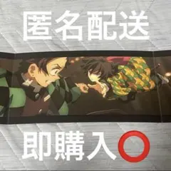 鬼滅の刃 無限城編 SCREENX 特典 竈門炭治郎 冨岡義勇