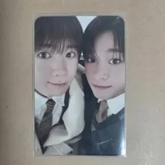 リョウ リク トレカ WISHLIST クリョミズ