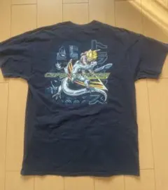 ドラゴンボールTシャツのサムネイル