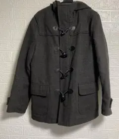 BEAMS HEART ダッフルコート Lサイズ 学生さんに！