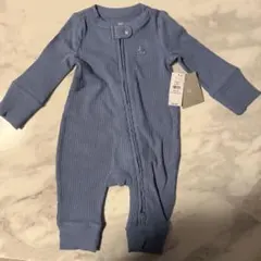 gap リブ　ボディオール　baby 50cm