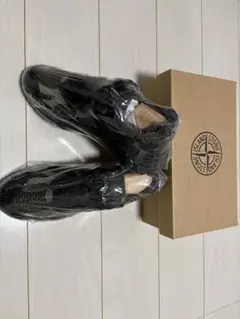 New Balance 991v2 Stone Island