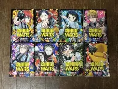 2026年最新】幼稚園WARS 17巻の人気アイテム - メルカリ