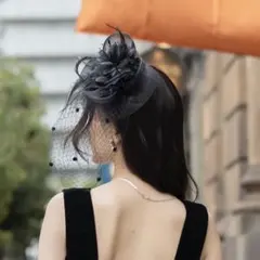 ウェディンググローブ　結婚式　小物　衣装　ハット