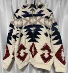 美品　HOUSTON×BLUEPORT ヒューストン ブルーポート N-1 HOUSTON×BLUEPORT(ヒューストン×ブルーポート) N-1デッキ