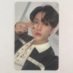 StrayKids チャンビン 樂-STAR Sound Wave 第1弾 2 - メルカリ