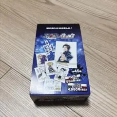 東京卍リベンジャーズ exhibition ぱしゃこれ　PREMIUM BOX