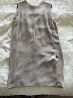 女性用【美品】vince ミニワンピースサイズ2