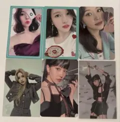 2026年最新】twice チェキ ミナの人気アイテム - メルカリ